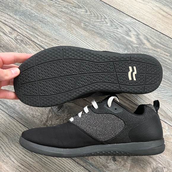 Strike Movement Pace AF Trainer in Phantom Ripstop & Black, Size 9.5 - Picture 3 of 7